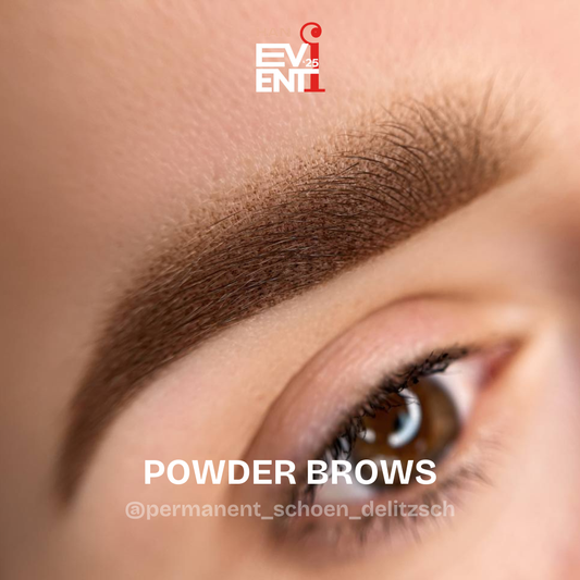 Powder Brows - Junior