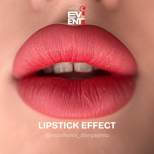 Lipstick Effect - Junior
