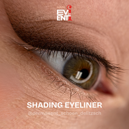 Shading Eyeliner - Meister