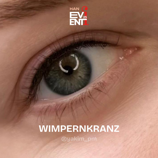 Wimpernkranz - Junior